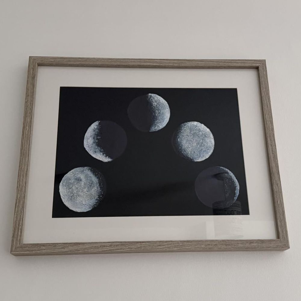 personalised moon phase story personalised moon phase story